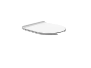 APP SOLUTION - Resin toilet seat _ Ceramica Flaminia